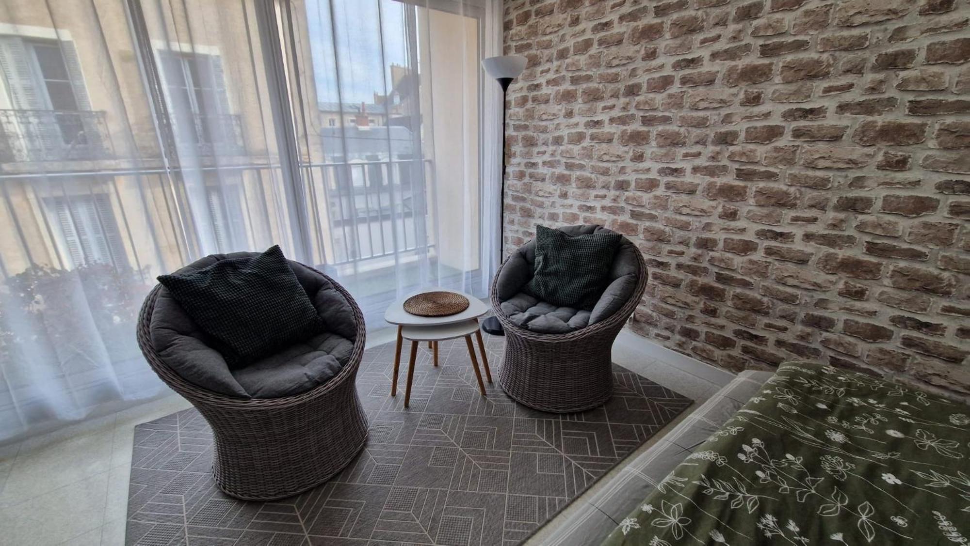 Appartement Centre Ville Avec Parking Privatif Digione Esterno foto